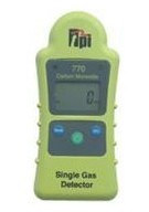 TPI770一氧化碳检测仪(单气体)TPI-770