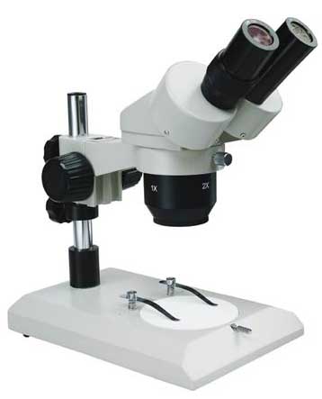 ST-124体视显微镜定倍显微镜显微镜
