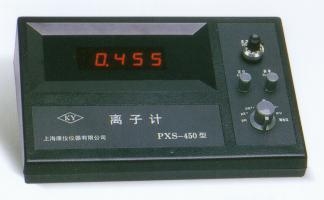 PNaP-205便携式钠度计PNaP-205/上海康仪钠度计钠度计专门用