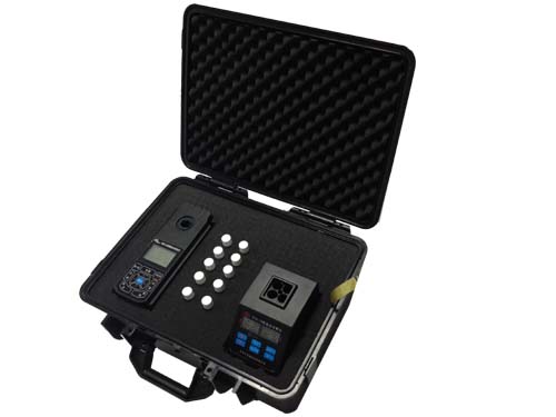 便携式水质测定仪 便携式总氮测定仪 总氮测量仪