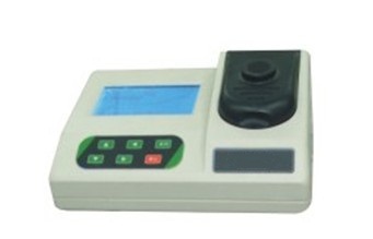 氰化物测定仪 饮用水氰化物含量测量仪 氰化物浓度测定仪