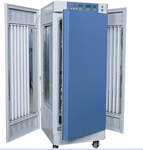 二氧化碳人工气候箱MRC-300B