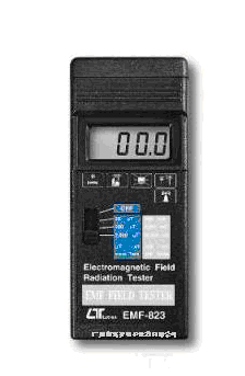 電磁場測試儀 高斯計(jì) 家電電磁輻射測量儀