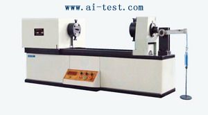 金屬線材扭轉試驗機