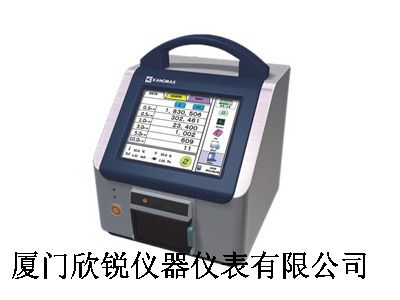 3910大流量塵埃粒子計(jì)數(shù)器3910