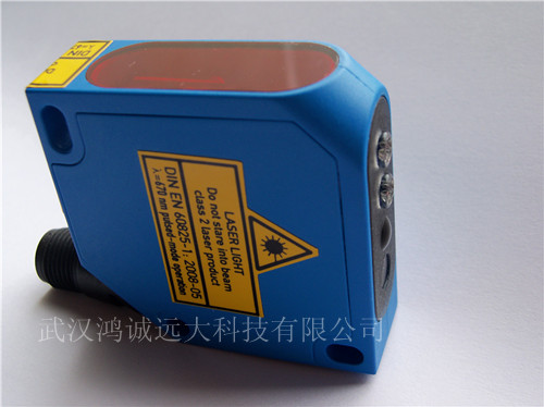 FT50S/F高精度工業(yè)測(cè)距傳感器/激光測(cè)距傳感器/高精度位移傳感器