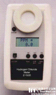 Z-1500氯化氫檢測(cè)儀氯化氫檢測(cè)儀