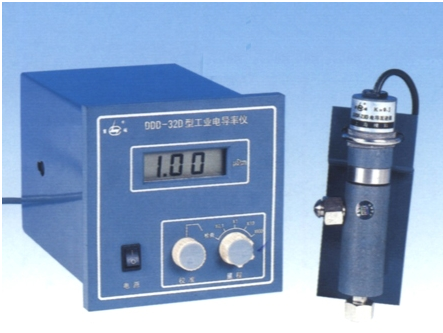 DDD-32D型/工業(yè)電導(dǎo)率儀