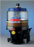 林肯P203电动润滑泵林肯分配器气动黄油泵