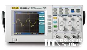數字示波器