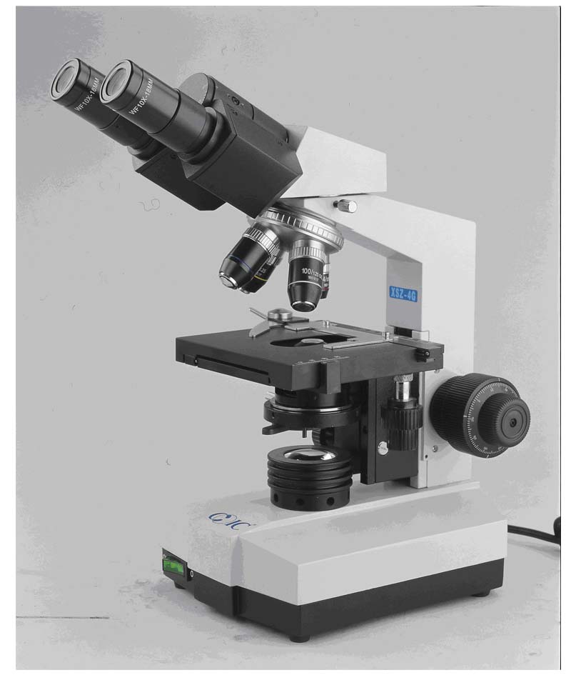 天津生物顯微鏡