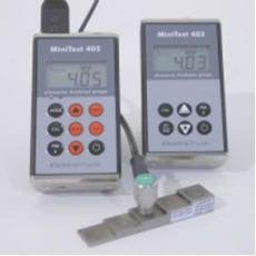 Minitest406德國EPK超聲波測厚儀
