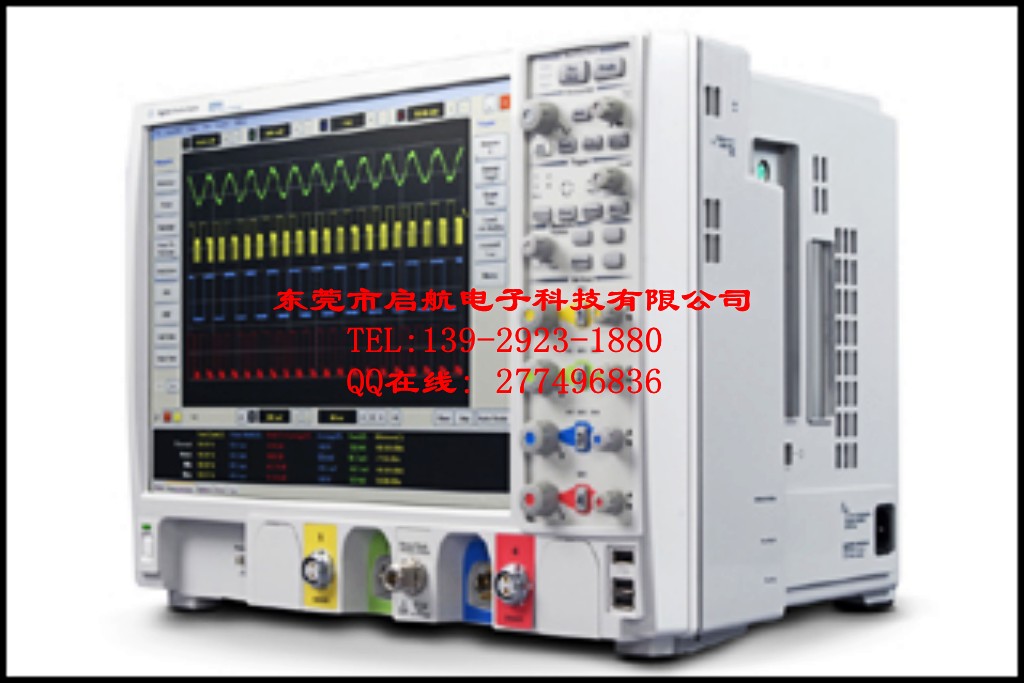 大量求購Agilent8990B功率分析儀  李生 