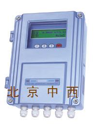 超聲波流量計(jì)帶煤安證 型號:MHF3-LCJ-803