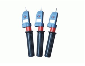 GD-1C低壓交流驗電器