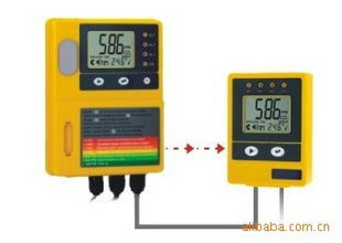 二氧化碳检测仪ZG10U