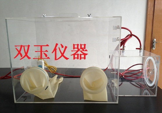 上海有机玻璃手套箱