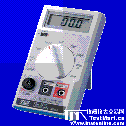 數(shù)字式電容表