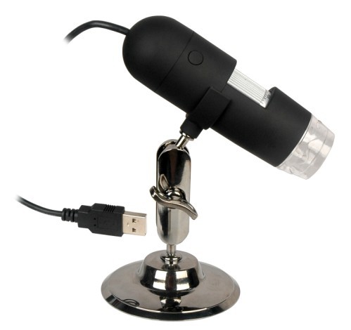手持式USB电子显微镜电子显微镜显微镜