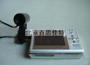 便携式音视频记录仪 2.4英寸屏 1G存储卡