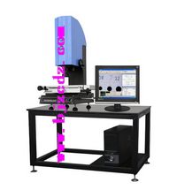 2.5D影像测量仪 北京   LG.71-1510