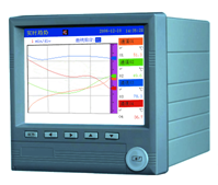 16路彩屏無(wú)紙記錄儀XM3000
