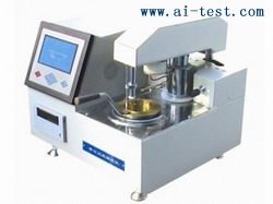 全自動開口閃點測定儀