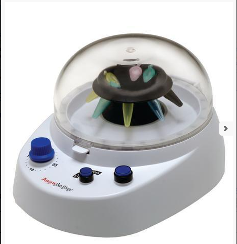 VWR迷你離心機Flexifuge Micro Centrifuge