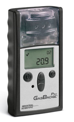 GB90氧气检测仪 MR-08484-00