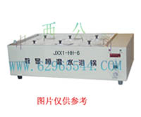 數(shù)顯恒溫油浴鍋　 型號:JXX1-HH-8