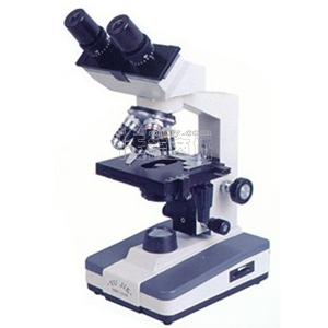 XSP-2CA生物顯微鏡 放大倍數40-1600X