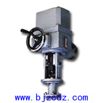 直行程電動執(zhí)行器   ZY.12-DKZ
