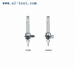 氣體流量計