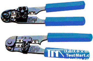 压著工具钳 【所属类别】 电子工具　　钳子