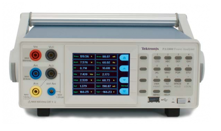 PA1000 功率分析儀