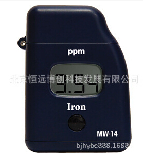意大利米克 MW14鐵光度計現(xiàn)貨
