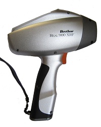 Beethor REAL900手持式X荧光光谱仪