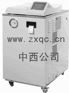 全自動(dòng)高壓滅菌鍋英國(guó) 型號(hào):80W-AMA240BT替代：AMA240N