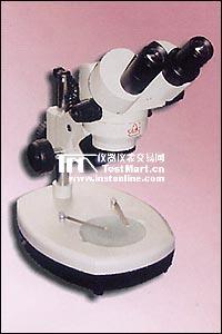 体视显微镜PXS-VI