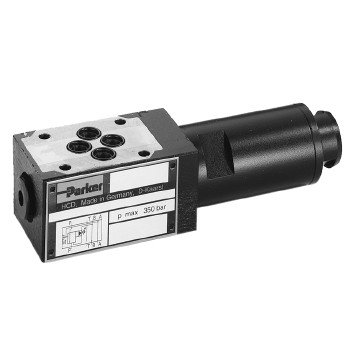 PARKER派克PRDM系列直動(dòng)式減壓閥     原裝     銷售     電話：18201867590
