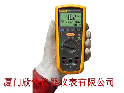 F1508美國福祿克兆歐表Fluke1508