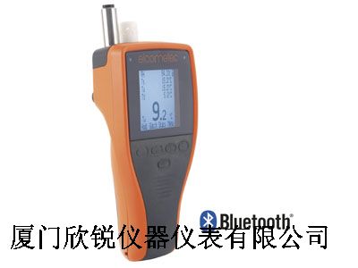 Elcometer319露點(diǎn)儀G319-T