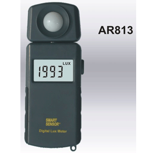 AR813A數(shù)字照度計