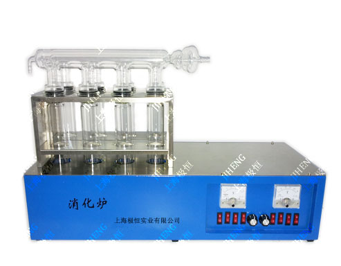 廠家直供可控硅井式消化爐