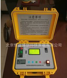 智能型高壓數(shù)字兆歐表 型號(hào):ZP-5053  ZP-2533