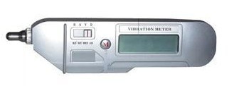 VT-67振动数据采集器
