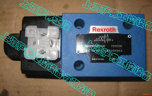 RexrothZDRK6VP5-1X100YMV