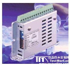 步進電機驅(qū)動器