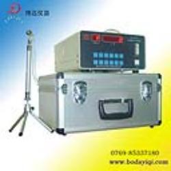 塵埃粒子計數(shù)器