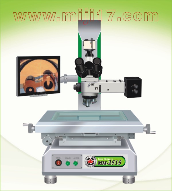 MM-2515工业测量显微镜|金相显微镜|显微镜